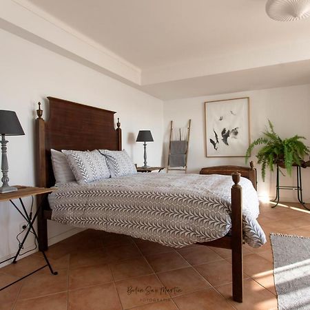 Sunshine Guest House Foz do Arelho Eksteriør billede