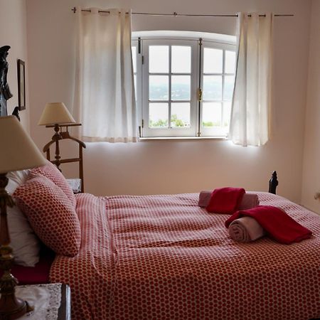 Sunshine Guest House Foz do Arelho Eksteriør billede