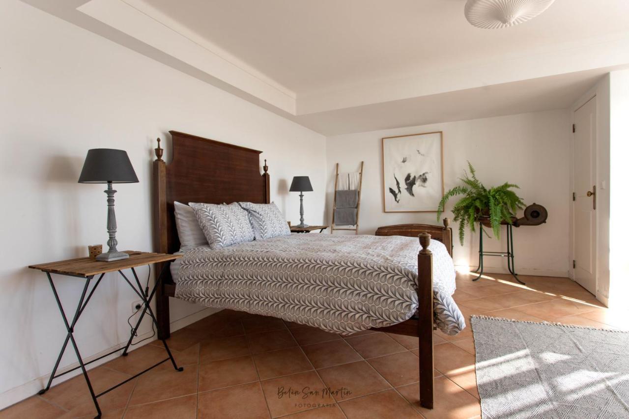 Sunshine Guest House Foz do Arelho Eksteriør billede
