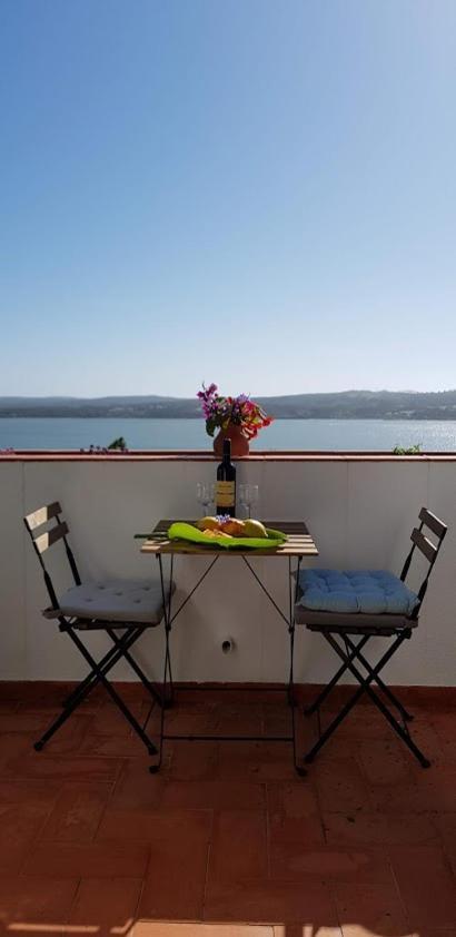 Sunshine Guest House Foz do Arelho Eksteriør billede