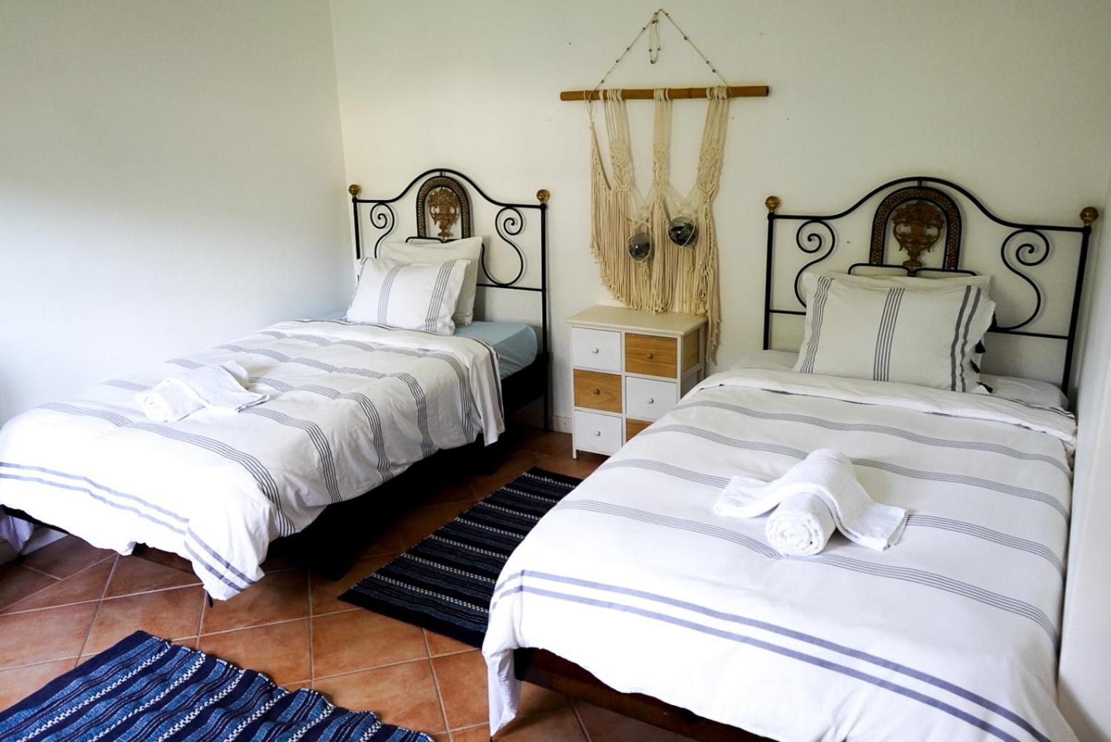 Sunshine Guest House Foz do Arelho Eksteriør billede