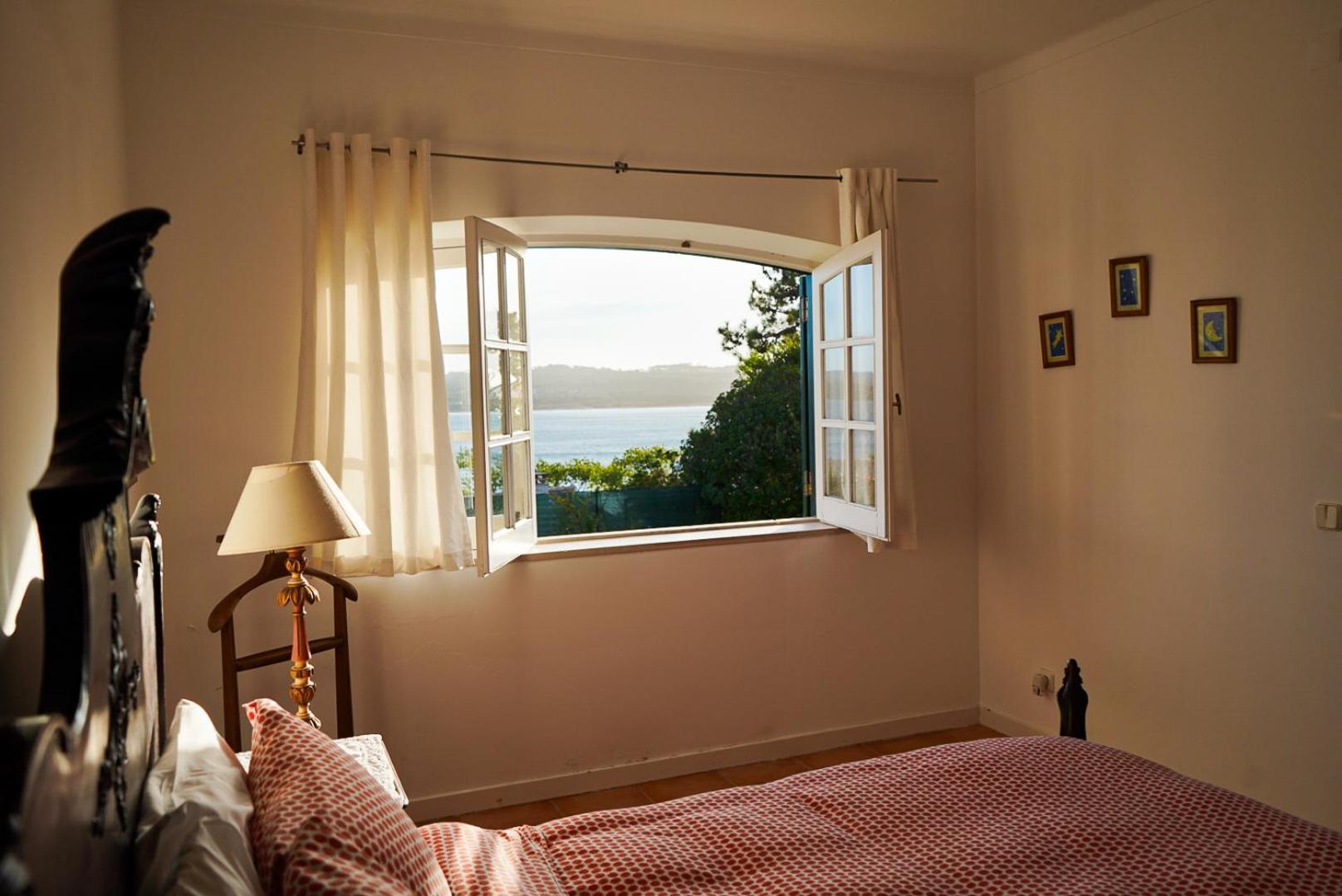 Sunshine Guest House Foz do Arelho Eksteriør billede
