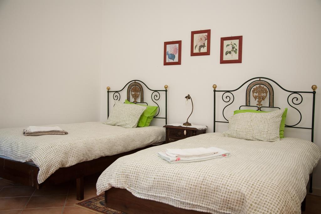Sunshine Guest House Foz do Arelho Eksteriør billede