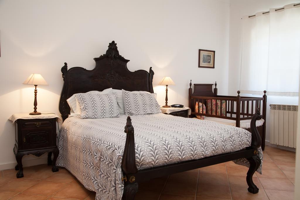 Sunshine Guest House Foz do Arelho Eksteriør billede