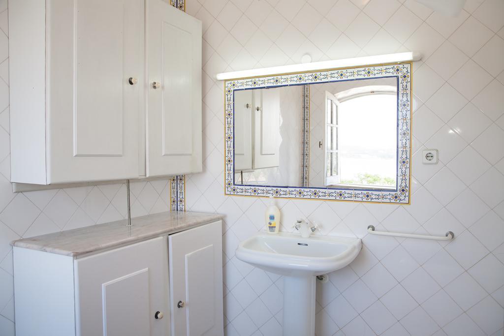 Sunshine Guest House Foz do Arelho Eksteriør billede