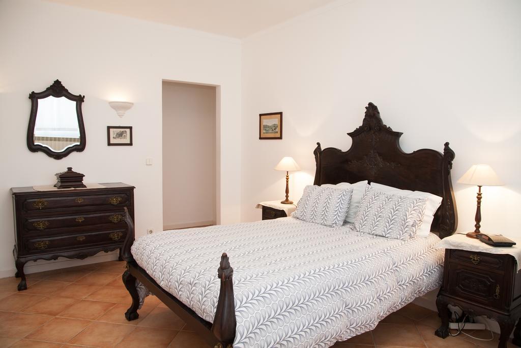 Sunshine Guest House Foz do Arelho Eksteriør billede